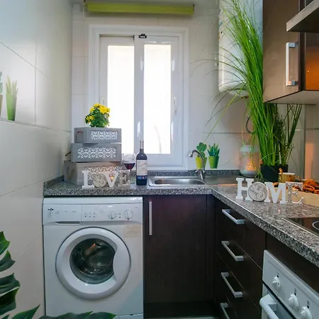 2 Bedroom And Terrace Apartment Fuengirola